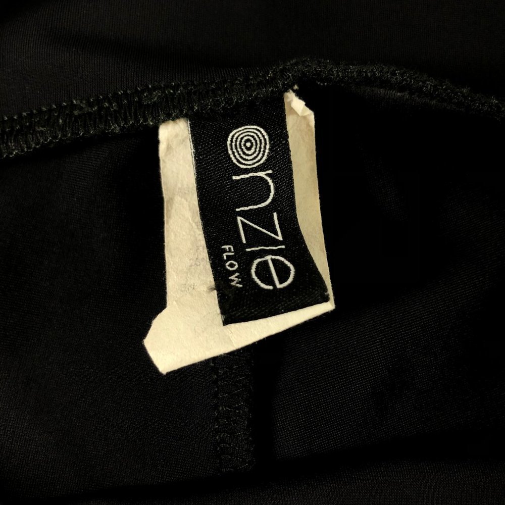Onzie Midi Racer Leggings size medium 2028 $62 - Picture 7 of 7